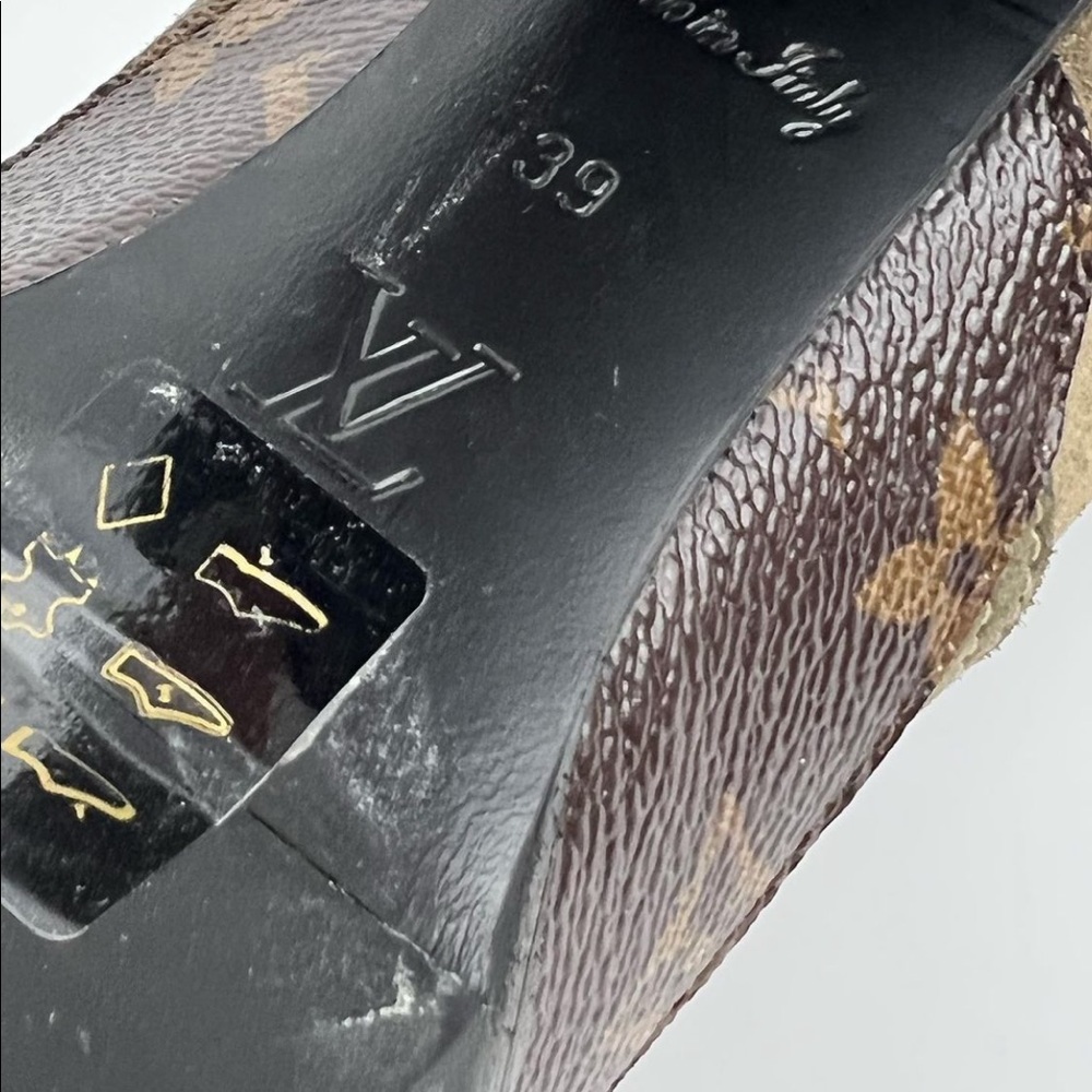 LV Star Trek Boots - Picture 5 of 7